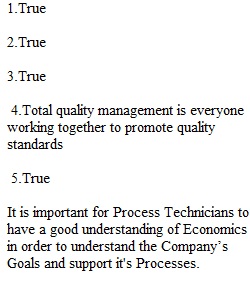 Chapter 2 Quiz